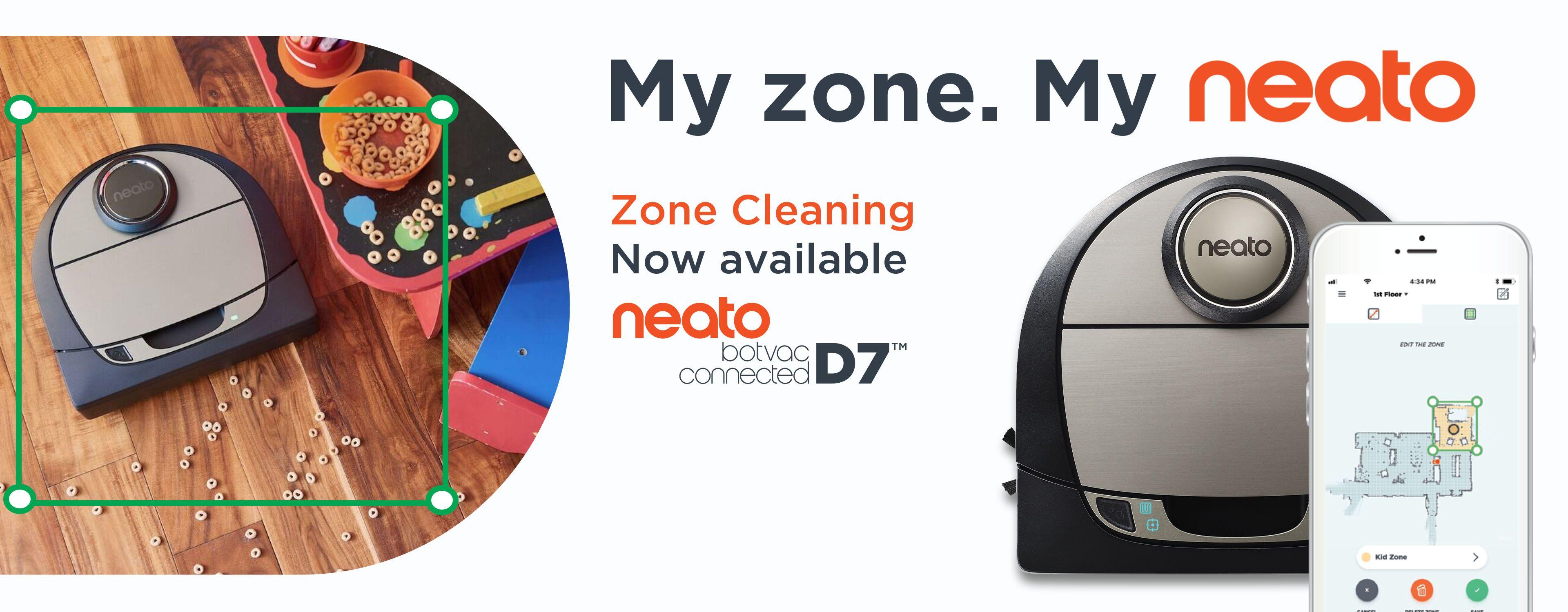 Neato Logo - Neato Robotics | Smart, Powerful, Connected Robot Vacuums