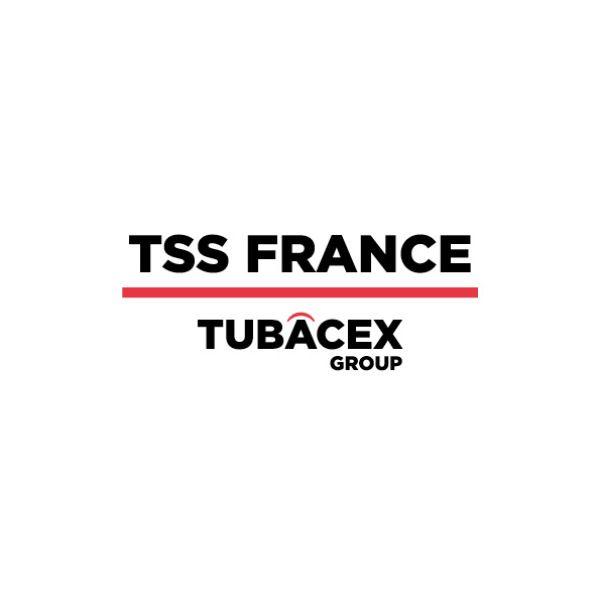 Tubacex Logo - Sedes