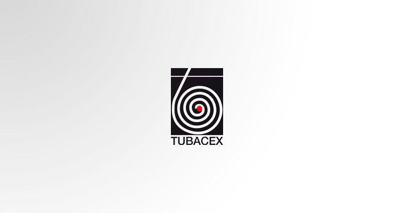 Tubacex Logo - Tubacex