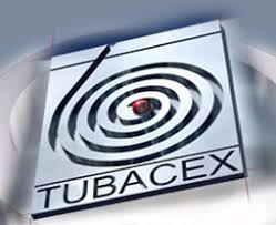 Tubacex Logo - Tubacex dobla su EBITDA pendiente de la cotización de materias