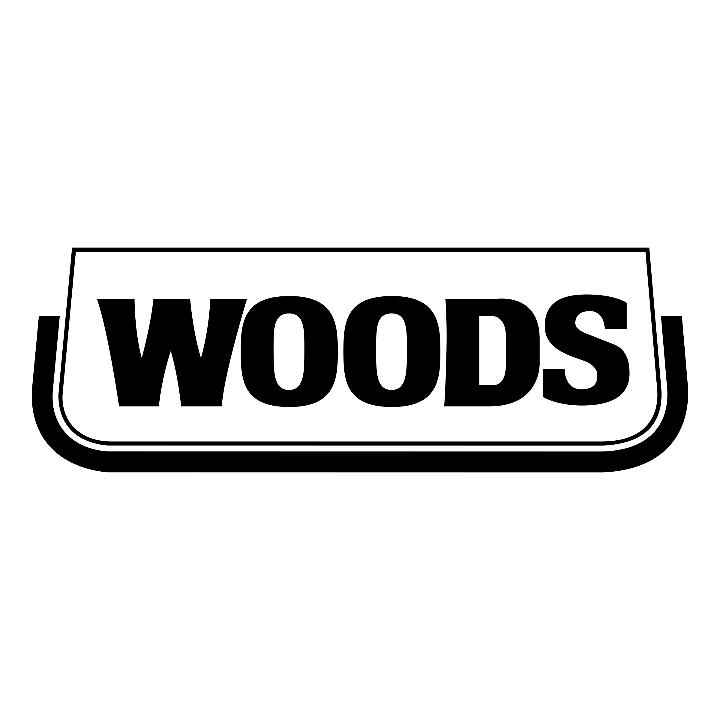 Woods Logo - Woods Logo PNG Transparent & SVG Vector - Freebie Supply