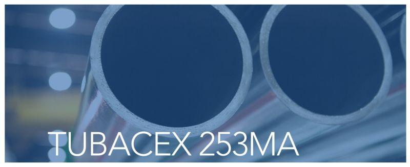 Tubacex Logo - TUBACEX India has received its first order for the production