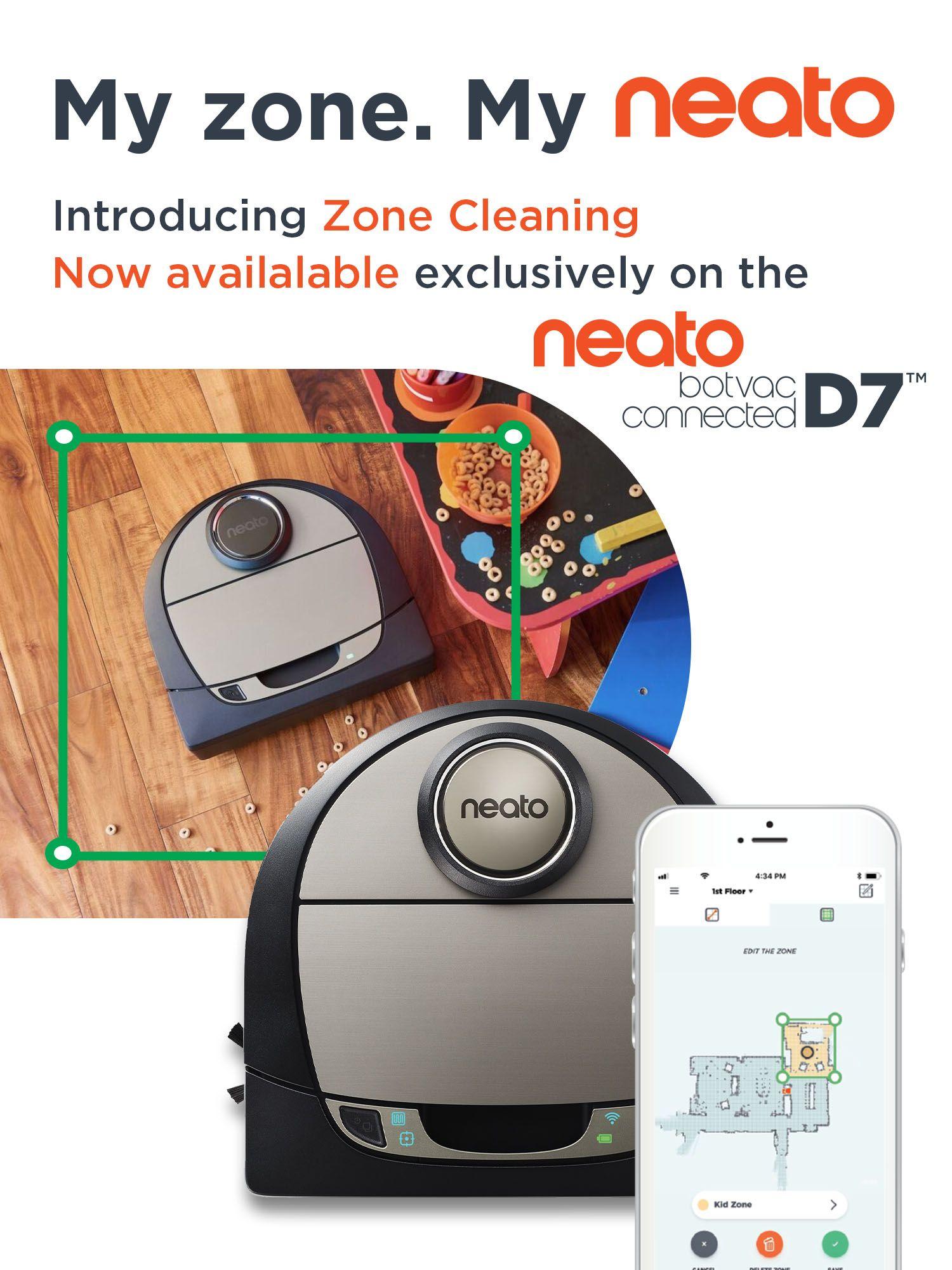 Neato Logo - Neato Robotics | Smart, Powerful, Connected Robot Vacuums