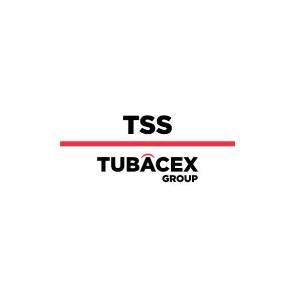 Tubacex Logo - Sedes