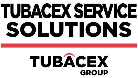 Tubacex Logo - TUBACEX INDIA