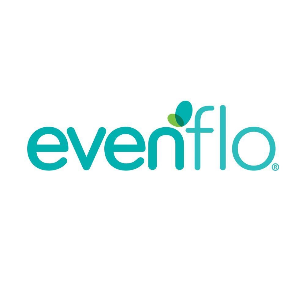 Evenflo Logo - Amazon.com: Evenflo