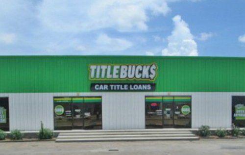 Titlebucks Logo - TitleBucks Title Loans - kredi komisyoncuları, City of Houston ...