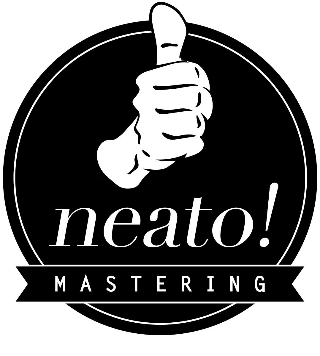 Neato Logo - Neato logo - Family Paths