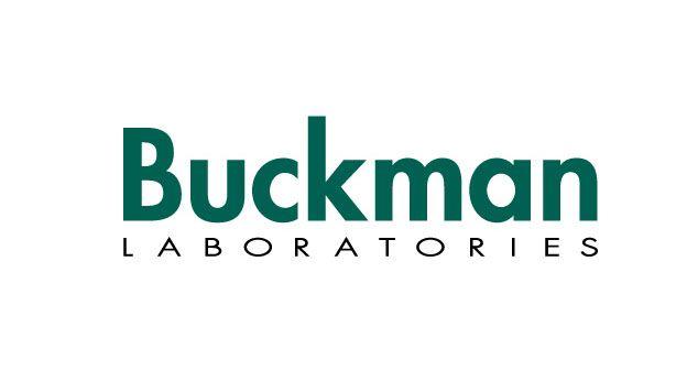 Buckman Logo - Chemical Sales Engineering Intern