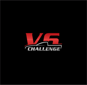 V6 Logo - 88 Playful Logo Designs | Car Racing Logo Design Project for a ...