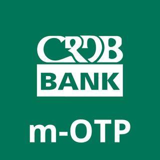 CRDB Logo - CRDB BANK SimBanking on the App Store