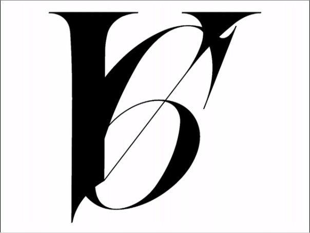 V6 Logo - V6 logo: haizara_aozora