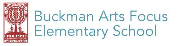 Buckman Logo - Events – Buckman Arts Focus Elementary School