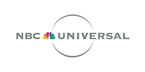 Nbcuniversal Logo - New NBCUniversal Logo – Iconic Peacock Dropped