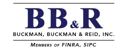 Buckman Logo - Welcome to Buckman, Buckman & Reid