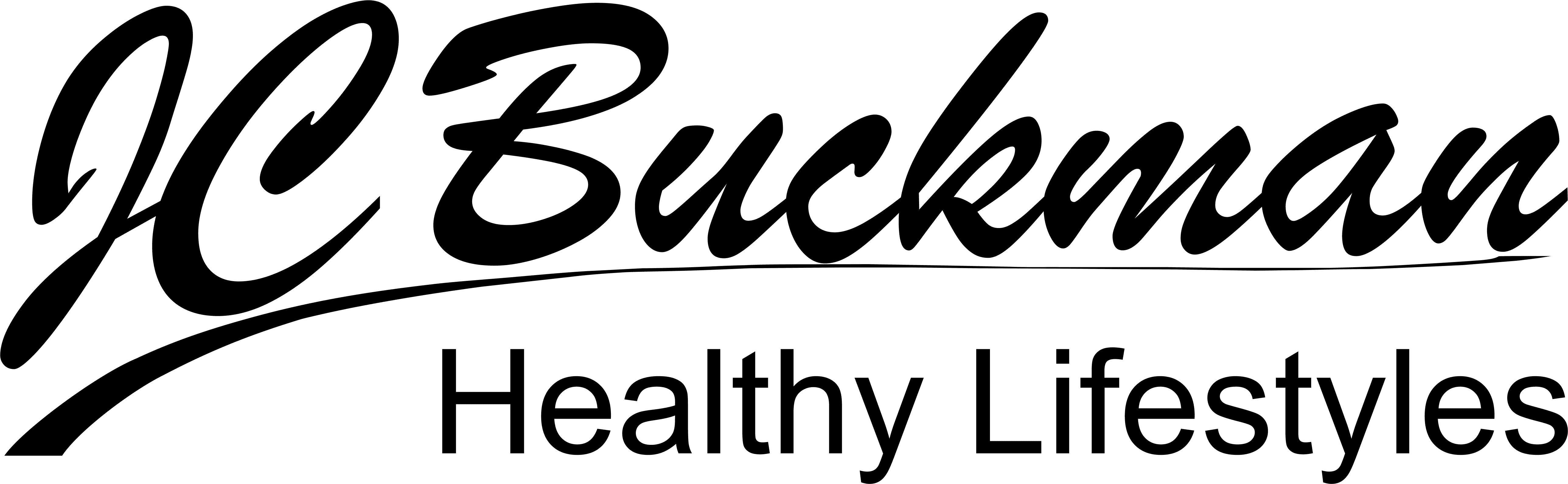 Buckman Logo - JC Buckman | Best Health Care Products in Pakistan