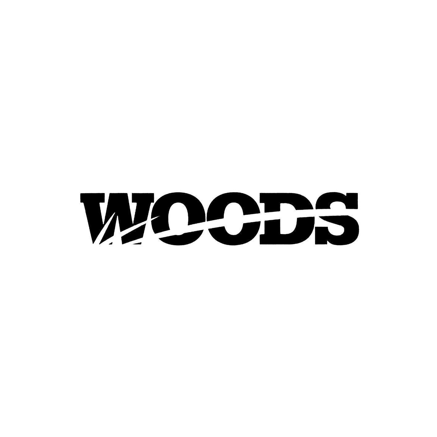 Woods Logo - Woods Equipment Company Logo - Graphis