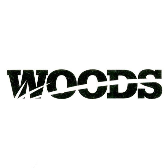 Woods Logo - Woods Equipment Company Logo - Logo Database - Graphis