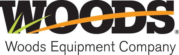 Woods Logo - Woods Equipment » Lawrence Equipment