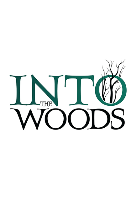 Woods Logo - Into The Woods Poster | Design & Promotional Material by Subplot Studio