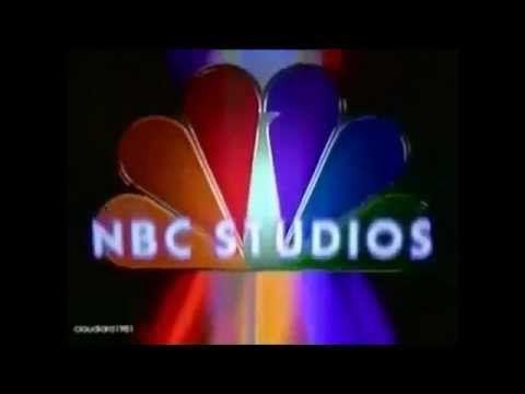 Nbcuniversal Logo - NBCUniversal Television Distrubution Logo History. - YouTube