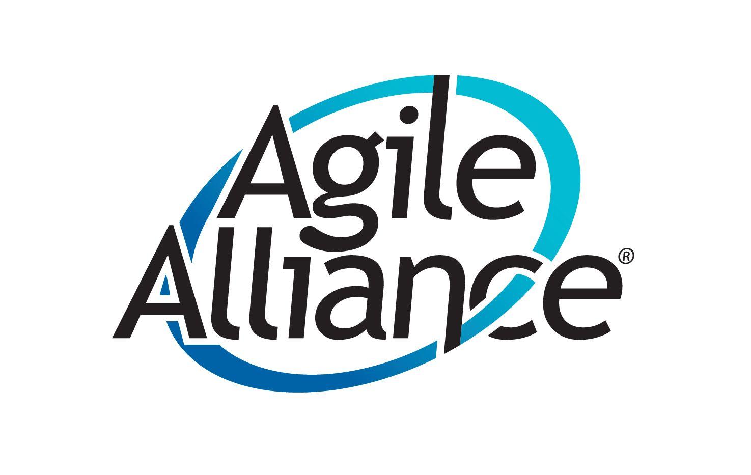 Agile Logo - Logo Files