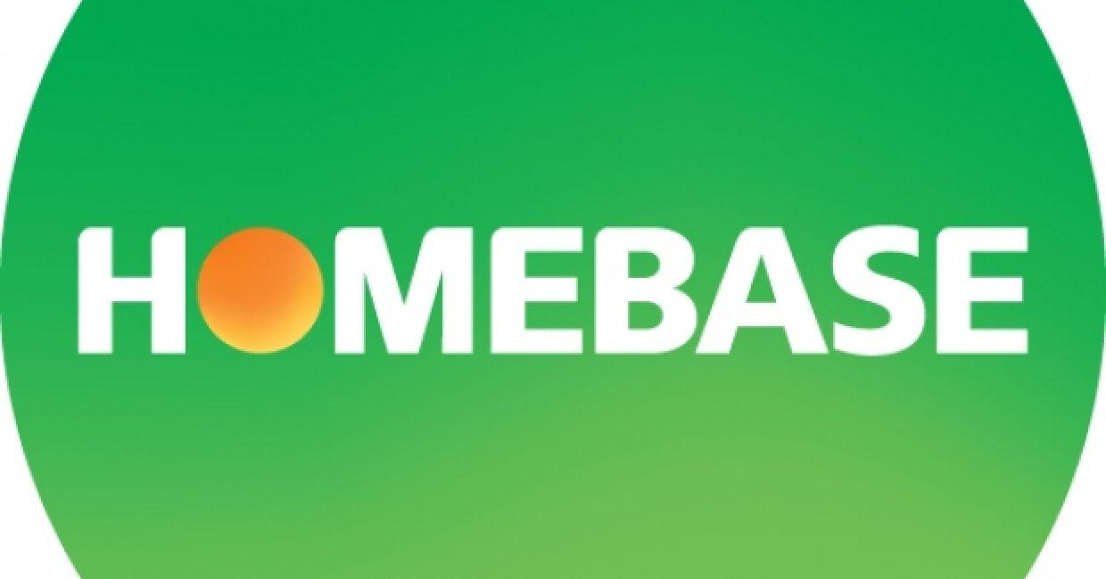 Homebase Logo - Homebase to be sold to Hilco | Furniture News Magazine