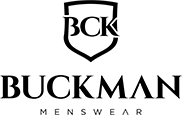 Buckman Logo - Moda Masculina | Buckman Menswear