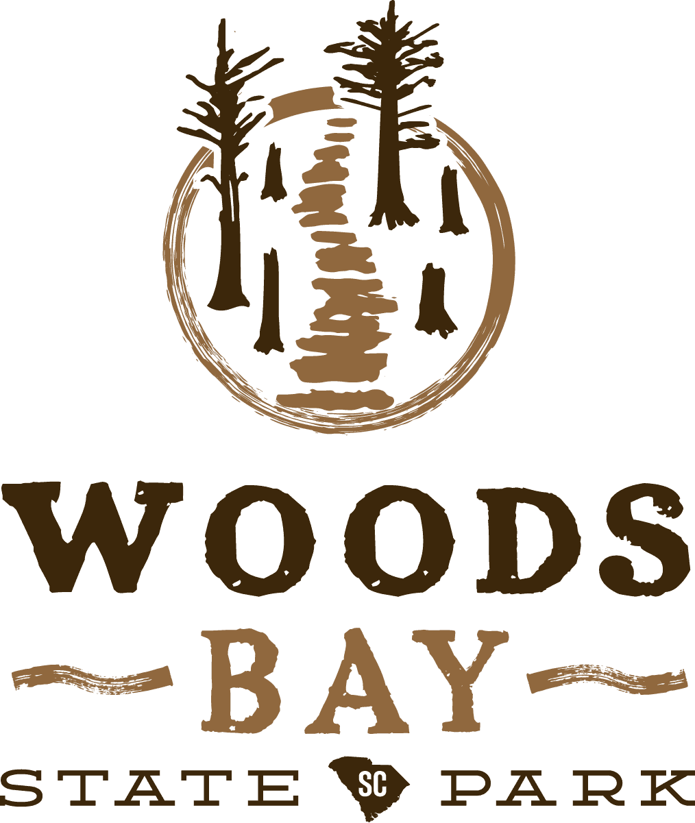 Woods Logo - Woods Bay | South Carolina Parks Official Site