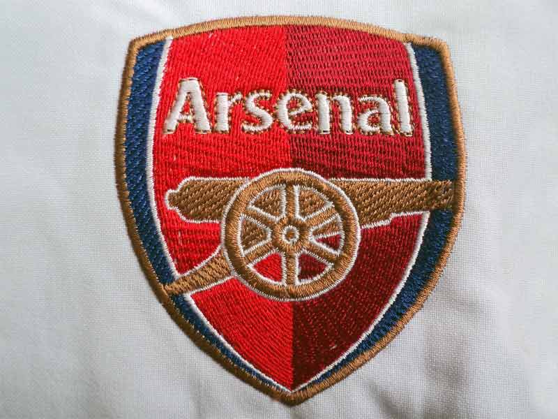 Embroidary Logo - Digitizing A Multi-Color Artwork For Embroidery - custom tshirt ...