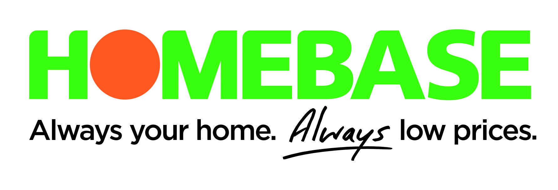 Homebase Logo - Homebase / The Digital Newsroom