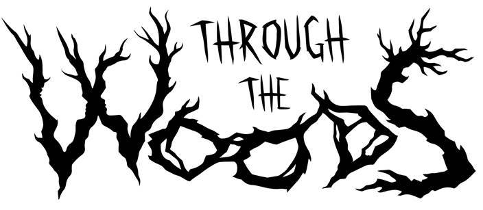 Woods Logo - Through the Woods: Survival Horror - The Zombie Chimp