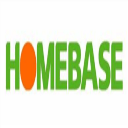 Homebase Logo - Homebase Logo