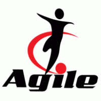 Agile Logo - Agile. Brands of the World™. Download vector logos and logotypes