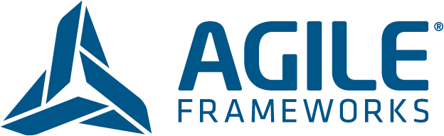 Agile Logo - MetaField® Field & Lab Management Software | Profitable Engineering™