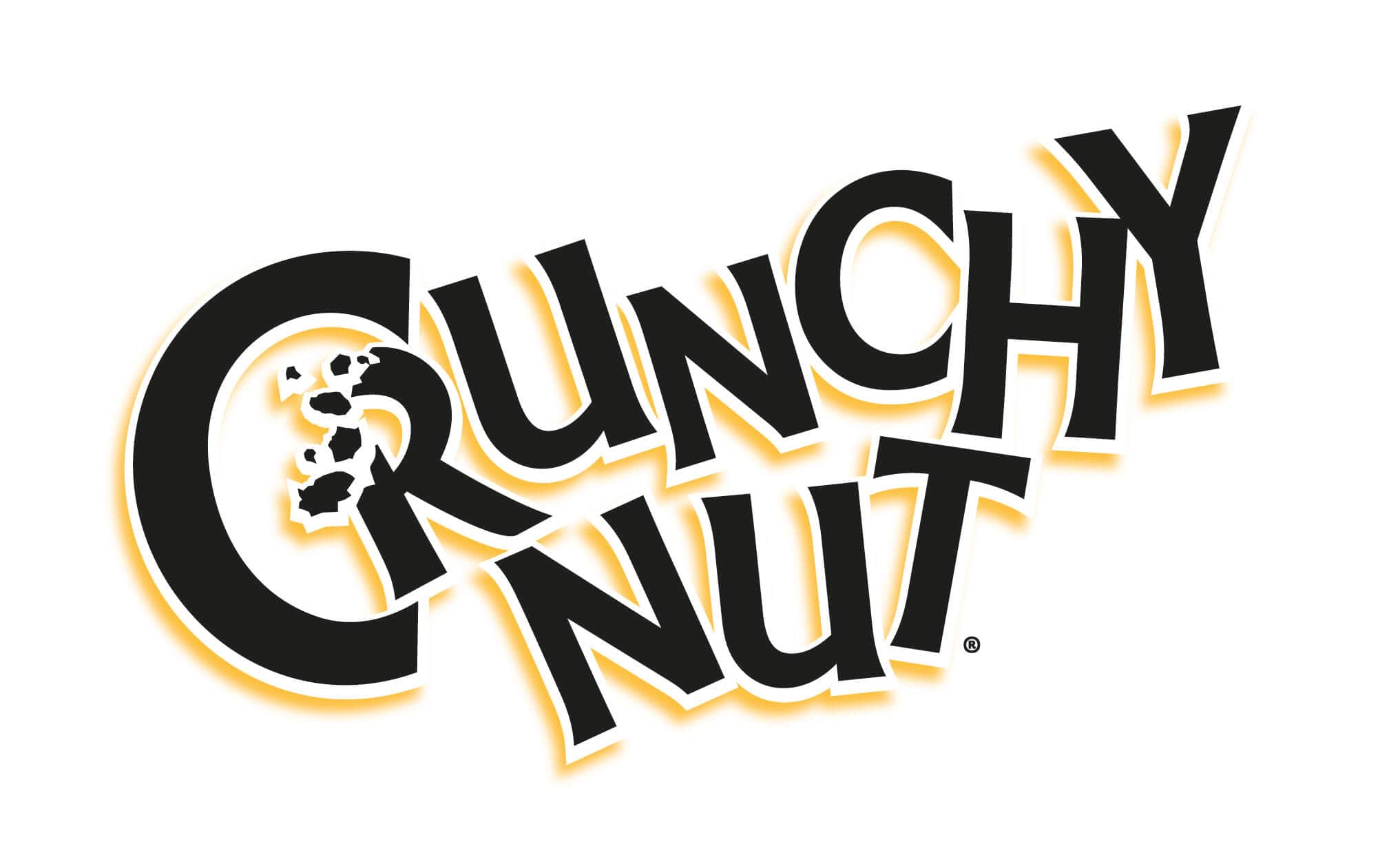 Nut Logo - Crunchy Nut ® | Kellogg's