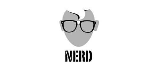 N.E.r.d Logo - Best Nerd Logo. For Design Inspiration