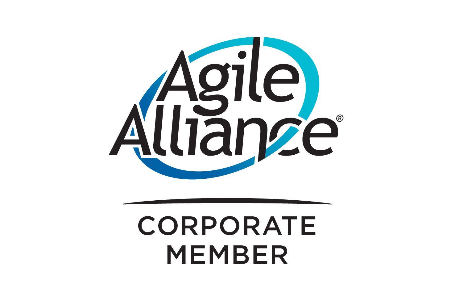 Agile Logo - Logo Files | Agile Alliance