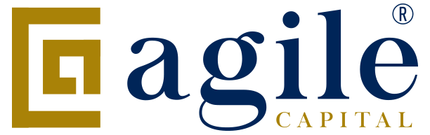 Agile Logo - Agile Capital
