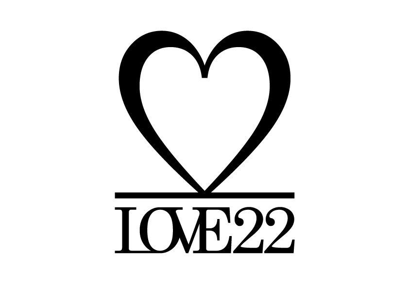 22 Logo - Logo | Mark Gilmour Draws