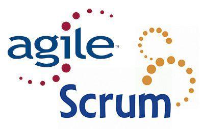 Scrum Logo - Triskell Software - Agile Methodology & Kanban Boards