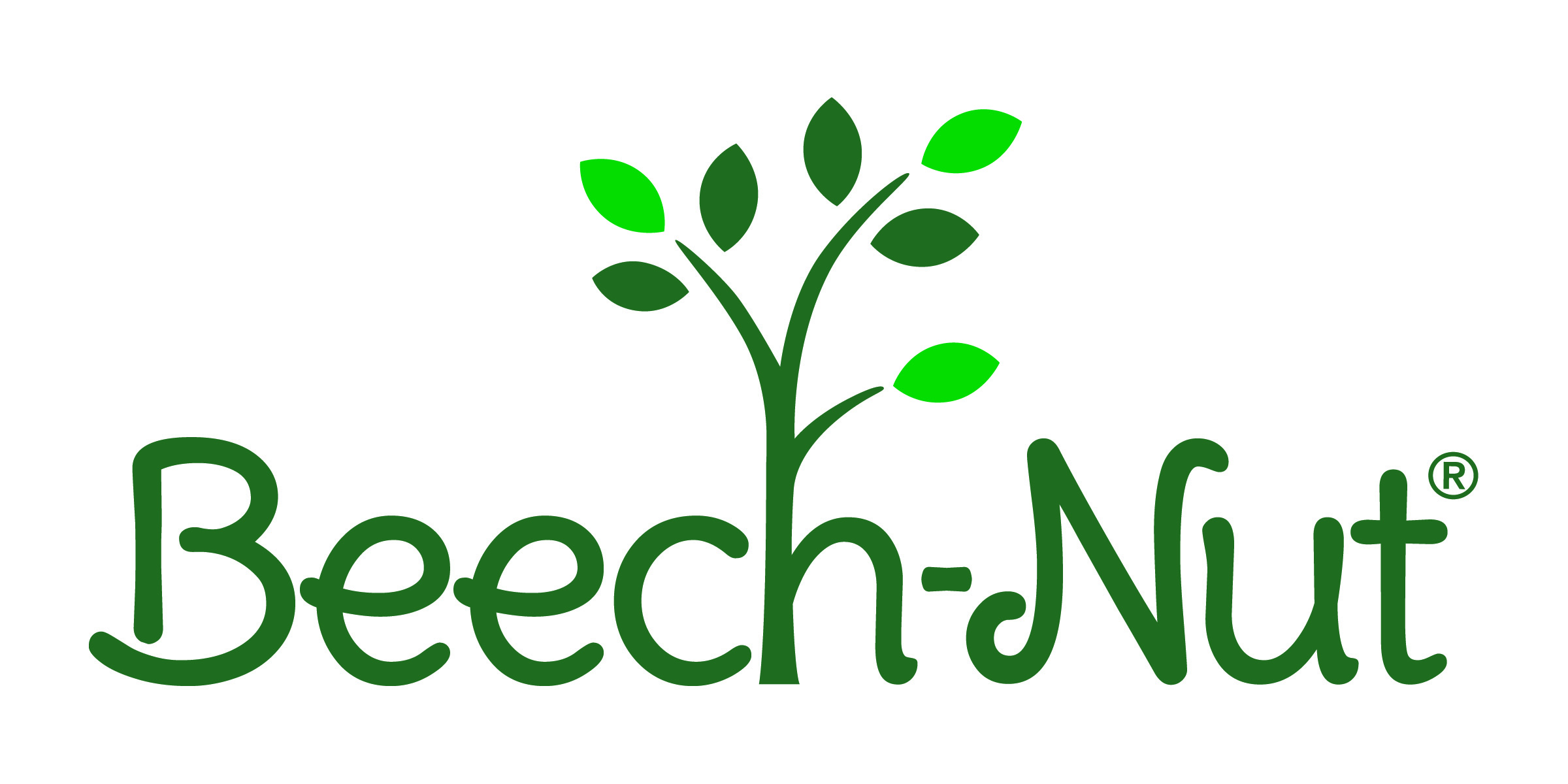 Nut Logo - Beech Nut Logo