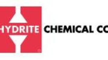 Hydrite Logo - Hydrite Chemical | | Waterloo, IA | wcfcourier.com