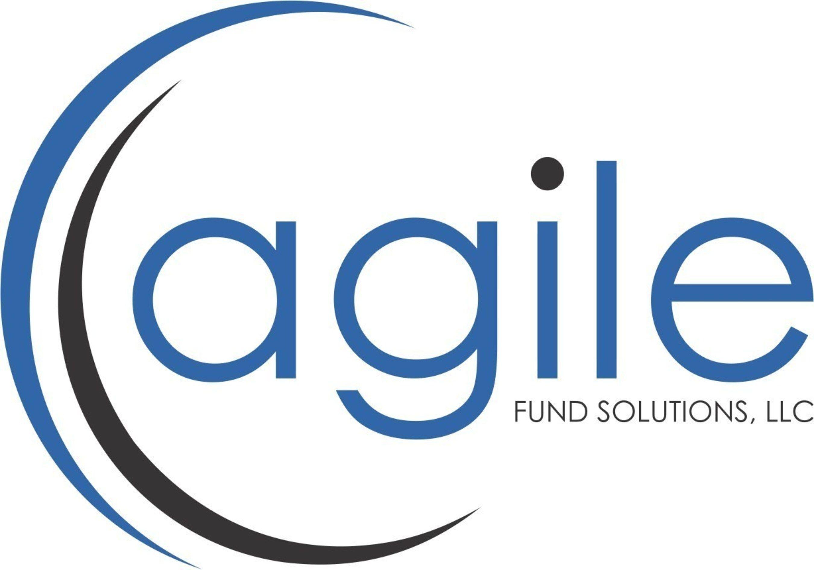 Agile Logo - New name, new logo, same great solutions
