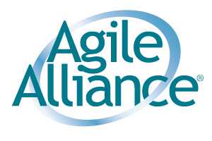 Agile Logo - Agile Alliance