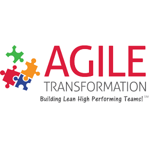 Agile Logo - Interview with Agile Transformation - Business Agility Institute