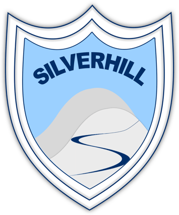 Scool Logo - Silverhill School and Day Nursery – Where learning is inspiring and ...
