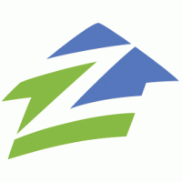 Zillow.com Logo - Zillow | Brands of the World™ | Download vector logos and logotypes
