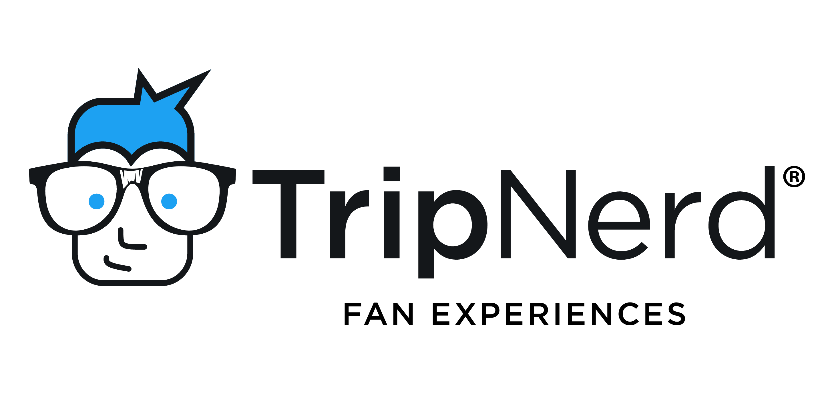 N.E.r.d Logo - TripNerd. Ultimate Fan Experiences