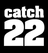 22 Logo - catch 22 logo Local OfferEssex Local Offer